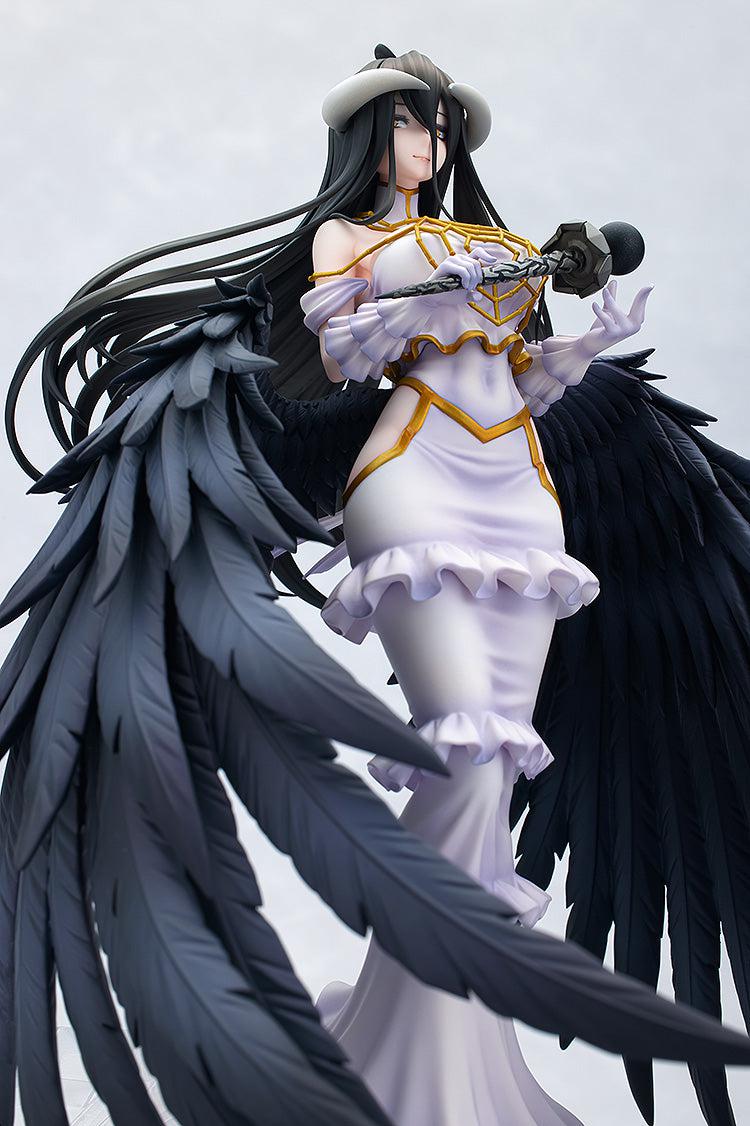 アルベド 10th Anniversary so-bin ver. 1/8スケール