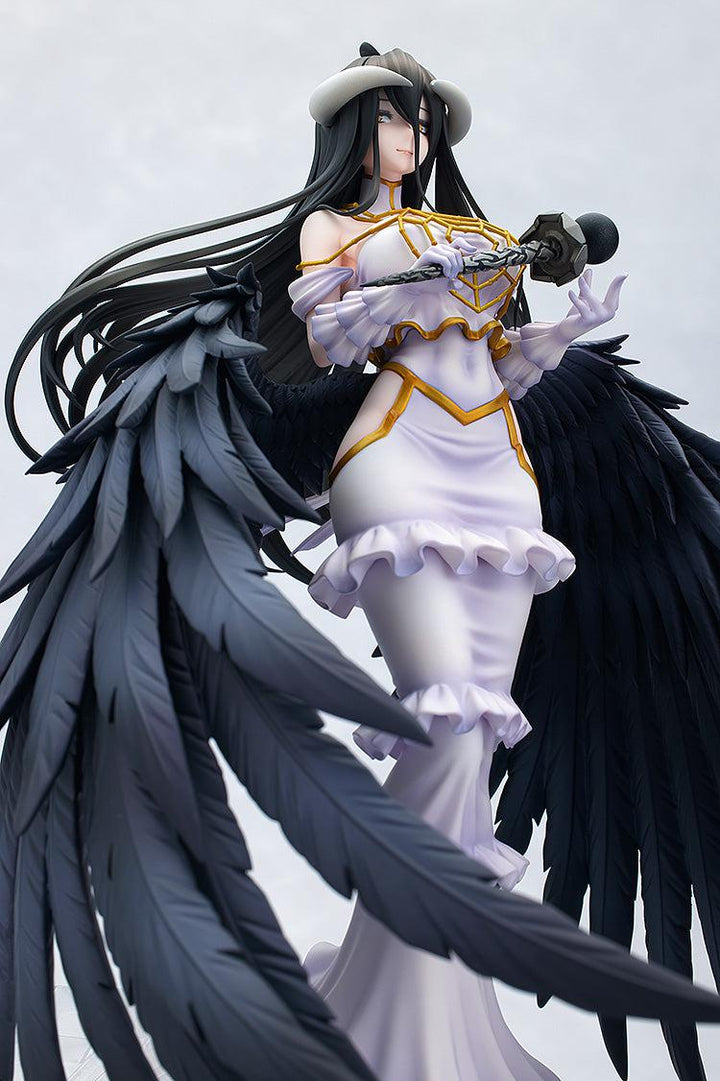 アルベド 10th Anniversary so-bin ver. 1/8スケール