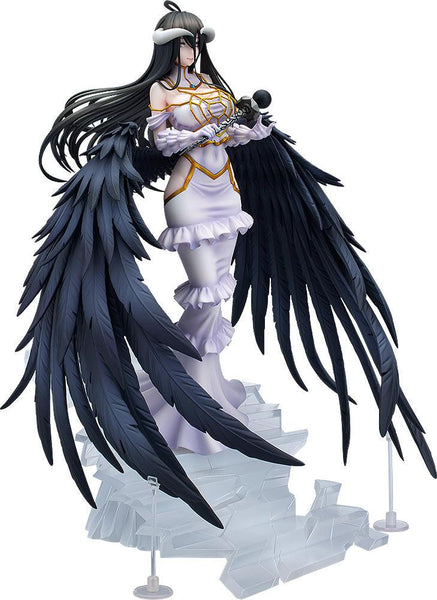 アルベド 10th Anniversary so-bin ver. 1/8スケール – SOOTANG アルベド 10th Anniversary so-bin ver. 1/8スケール – SOOTANG