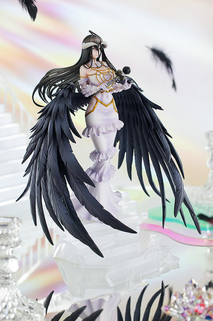 アルベド 10th Anniversary so-bin ver. 1/8スケール
