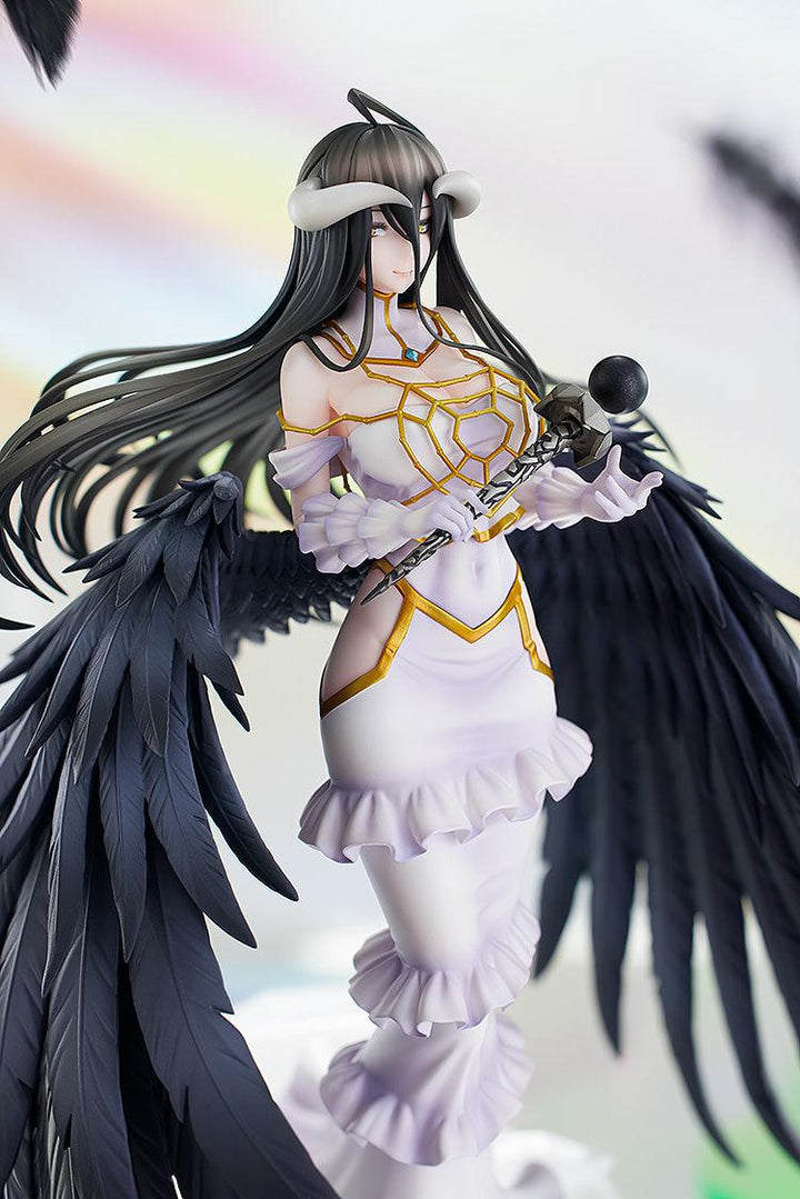アルベド 10th Anniversary so-bin ver. 1/8スケール