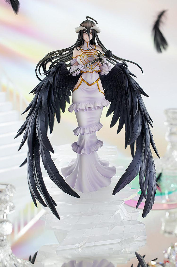 アルベド 10th Anniversary so-bin ver. 1/8スケール