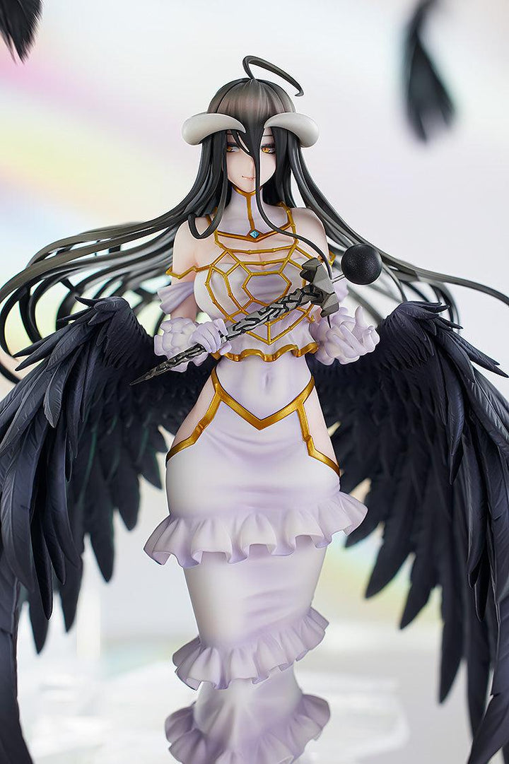 アルベド 10th Anniversary so-bin ver. 1/8スケール