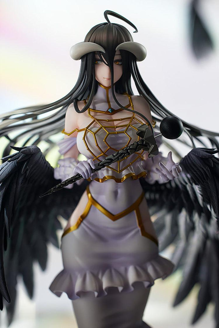 アルベド 10th Anniversary so-bin ver. 1/8スケール