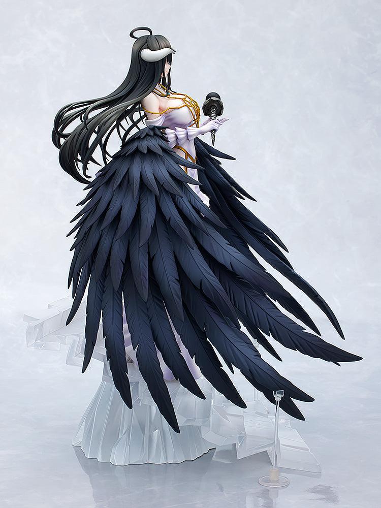 アルベド 10th Anniversary so-bin ver. 1/8スケール