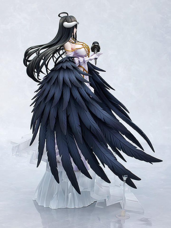 アルベド 10th Anniversary so-bin ver. 1/8スケール