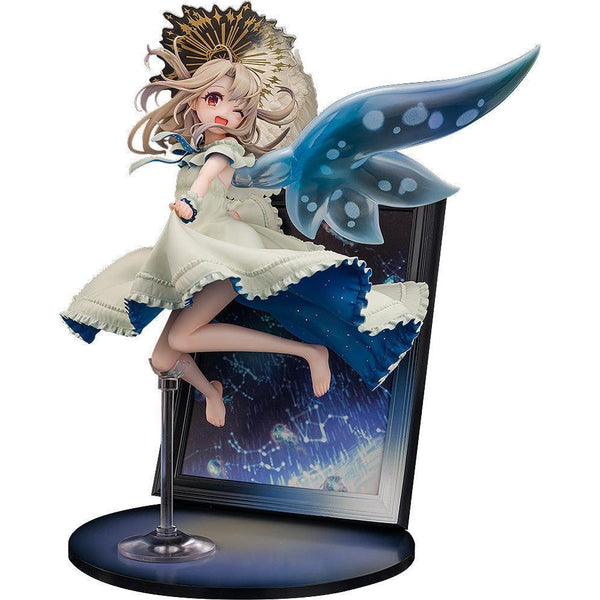 イリヤスフィール 15th Anniversary ver. 1/7スケール – SOOTANG