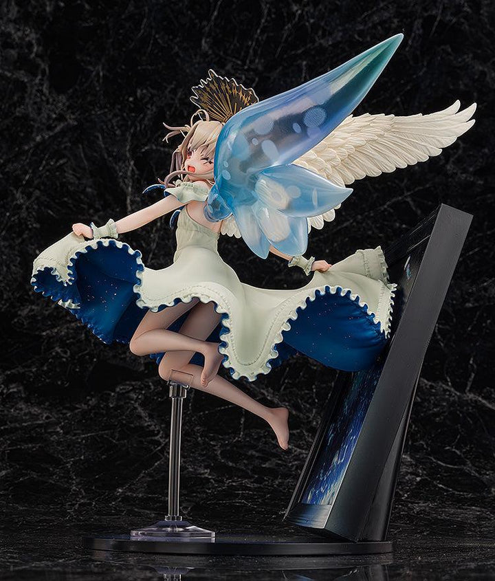 イリヤスフィール 15th Anniversary ver. 1/7スケール