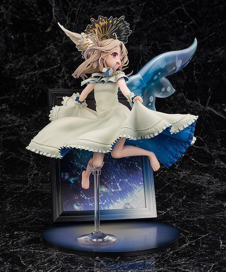イリヤスフィール 15th Anniversary ver. 1/7スケール