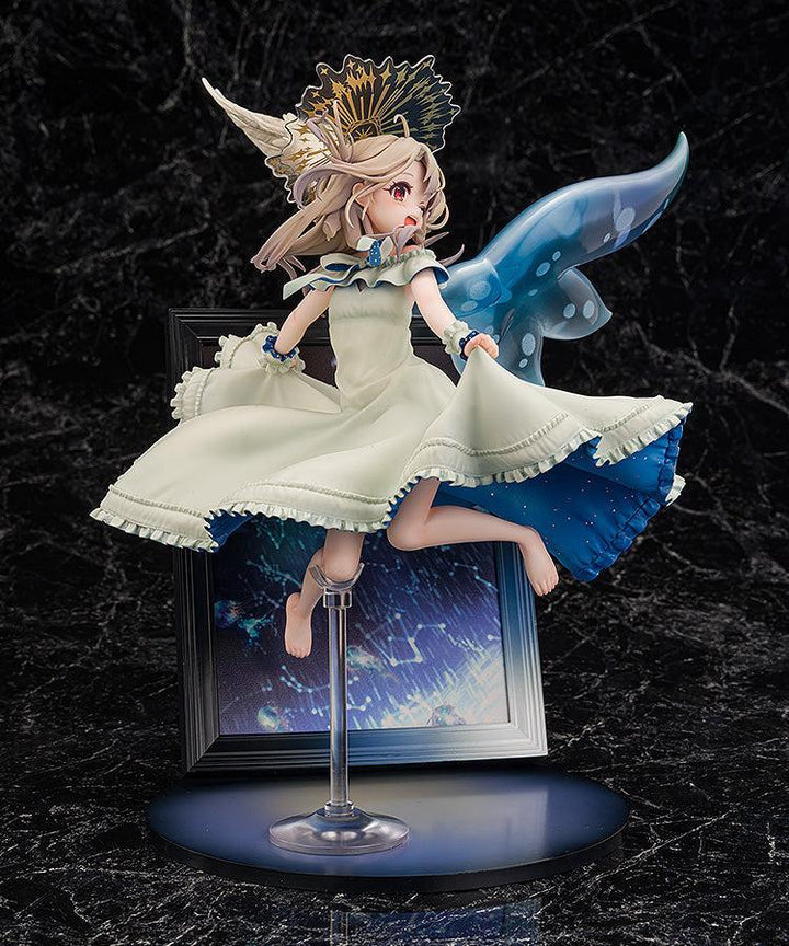 イリヤスフィール 15th Anniversary ver. 1/7スケール