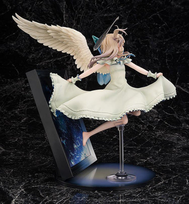 イリヤスフィール 15th Anniversary ver. 1/7スケール