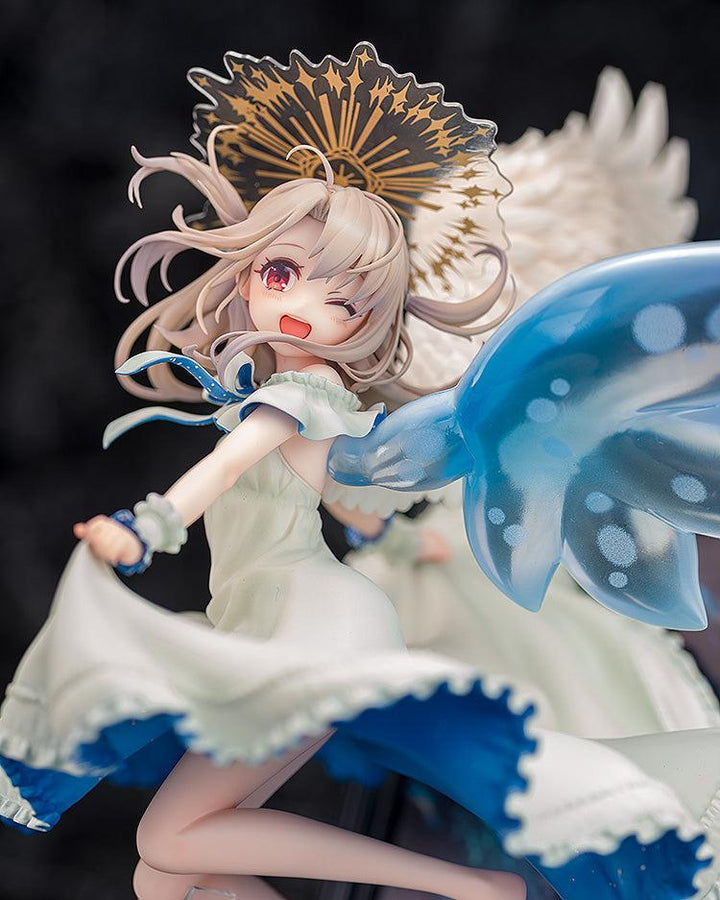 イリヤスフィール 15th Anniversary ver. 1/7スケール