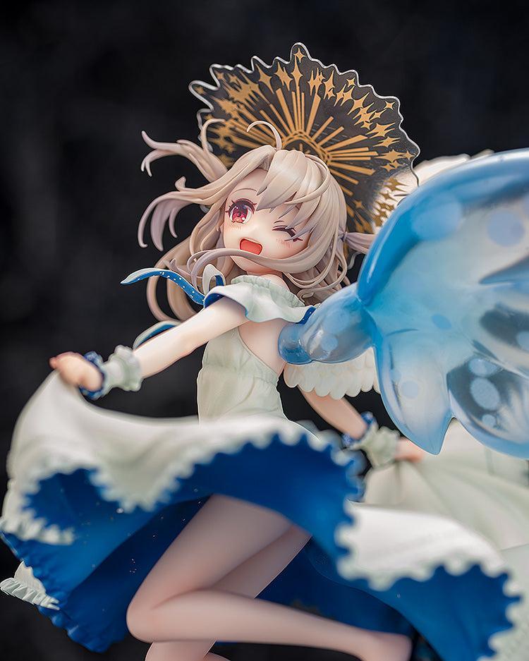 イリヤスフィール 15th Anniversary ver. 1/7スケール