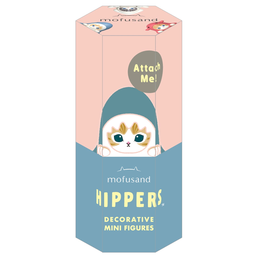 (単品販売)ヒッパーズ mofusand HIPPERS