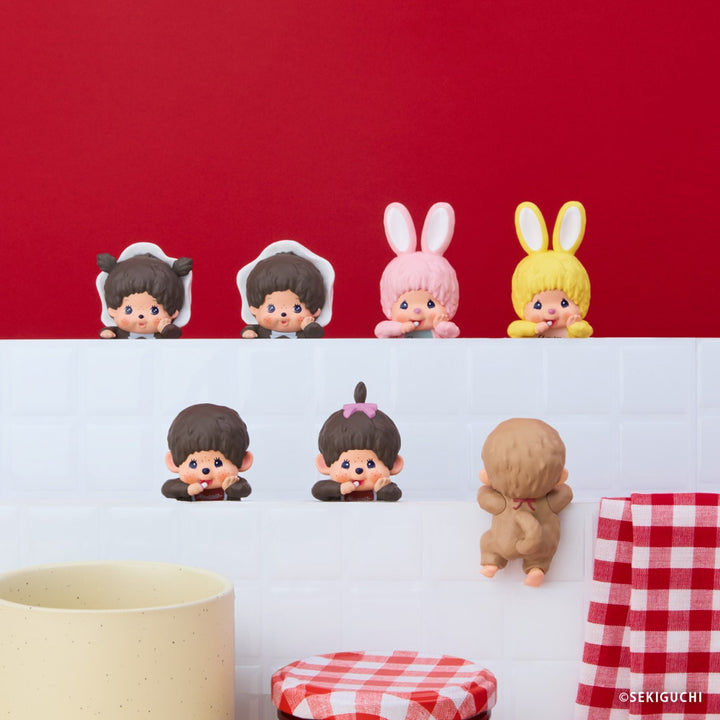 (単品販売)HIPPERS -Monchhichi-