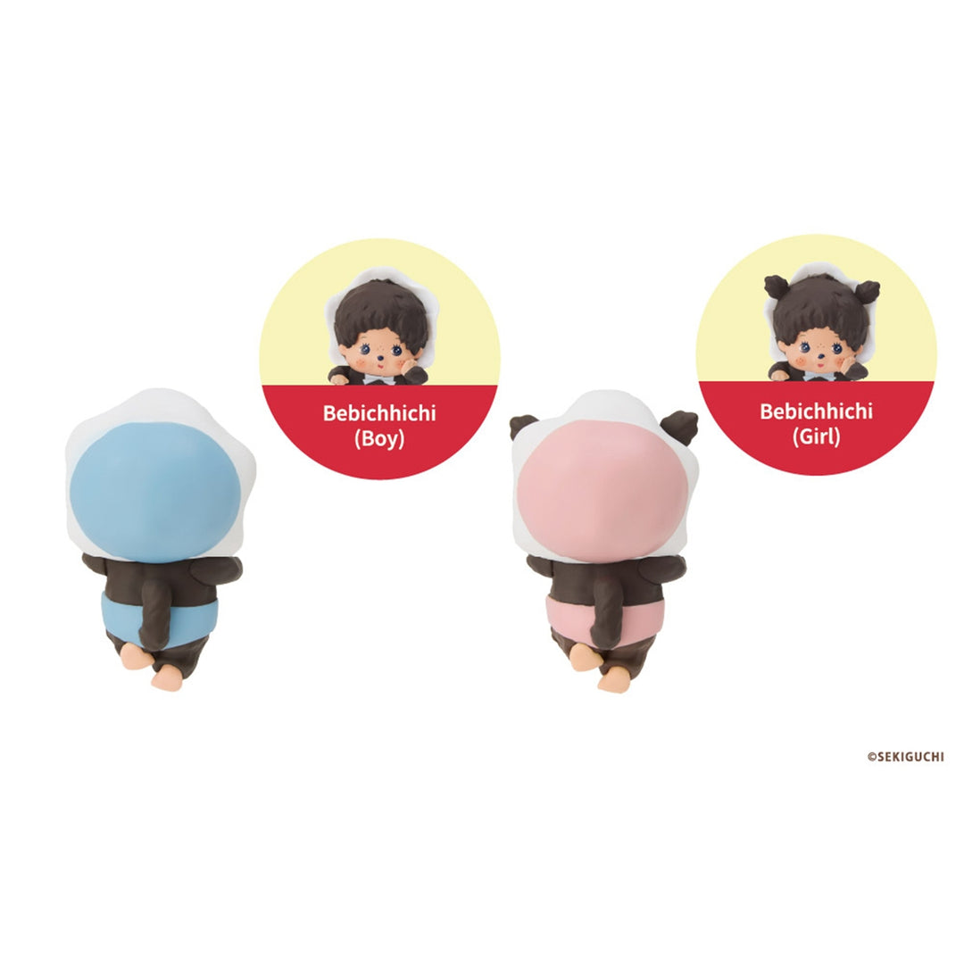 (単品販売)HIPPERS -Monchhichi-