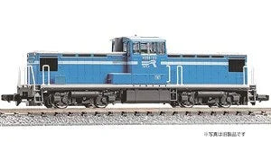 8616 京葉臨海鉄道 ＫＤ５５形ディーゼル機関車（１０３号機）