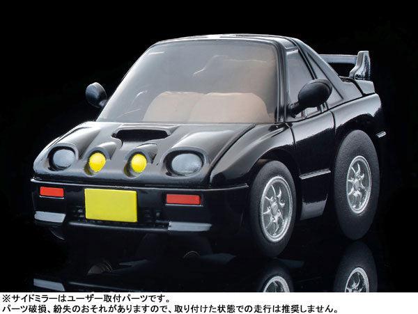 チョロQ zero Z-85a M2 1015(黒)