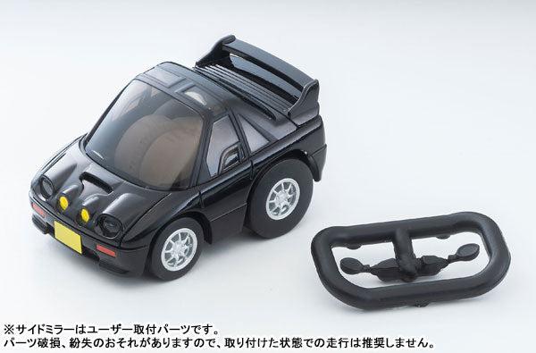 チョロQ zero Z-85a M2 1015(黒)