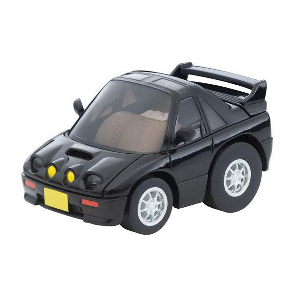 チョロQ zero Z-85a M2 1015(黒)