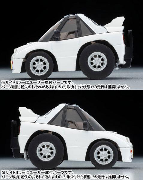 チョロQ zero Z-85b M2 1015(白) – SOOTANG HOBBY