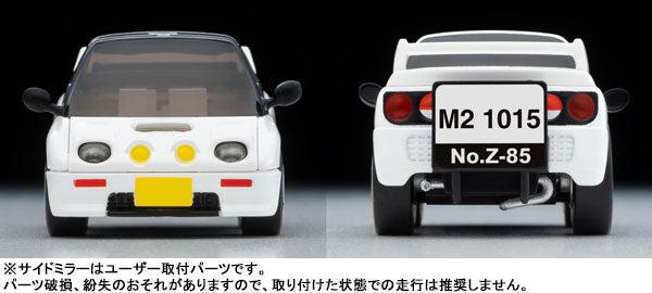 チョロQ zero Z-85b M2 1015(白) – SOOTANG HOBBY