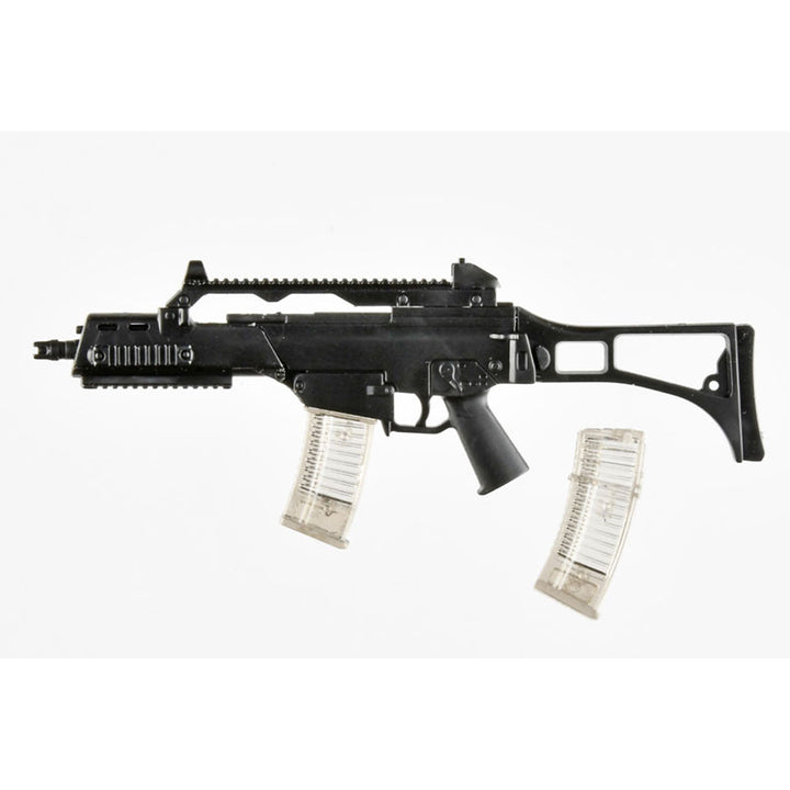 1/12 リトルアーモリー [LADF28]ドールズフロントライン Gr G36C タイプ