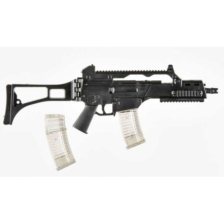 1/12 リトルアーモリー [LADF28]ドールズフロントライン Gr G36C タイプ