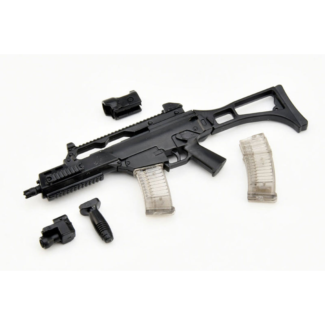 1/12 リトルアーモリー [LADF28]ドールズフロントライン Gr G36C タイプ