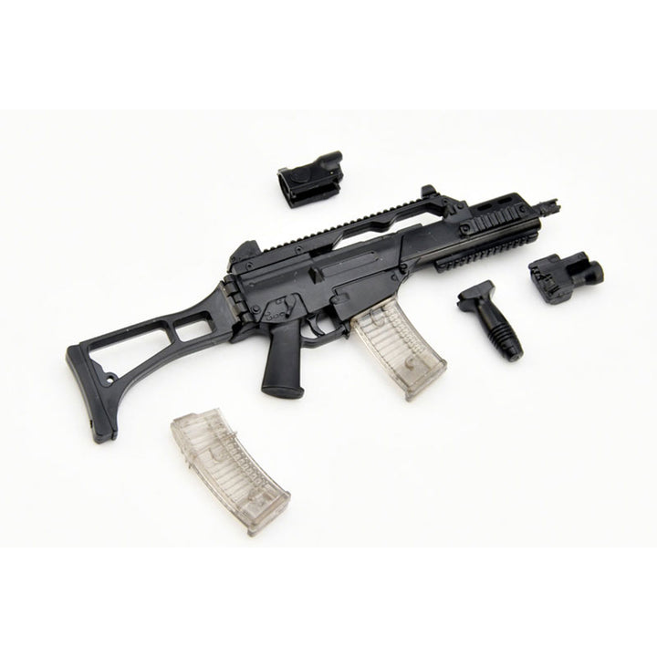 1/12 リトルアーモリー [LADF28]ドールズフロントライン Gr G36C タイプ