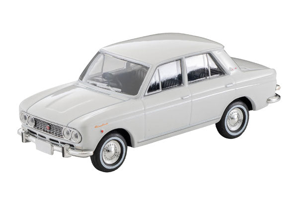 1/64 トミカリミテッドヴィンテージ LV-205a ダットサン ブルーバード 4ドア 1600SSS (白) 65年式