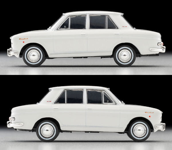 トミカリミテッドヴィンテージ LV-144a ダットサン ブルーバード