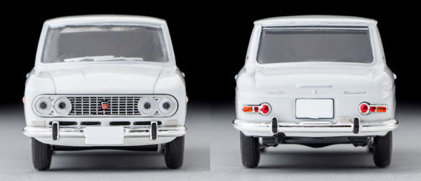 1/64 トミカリミテッドヴィンテージ LV-205a ダットサン ブルー