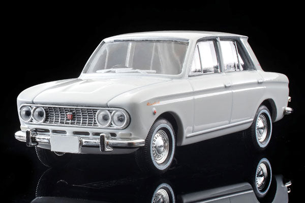 1/64 トミカリミテッドヴィンテージ LV-205a ダットサン ブルー