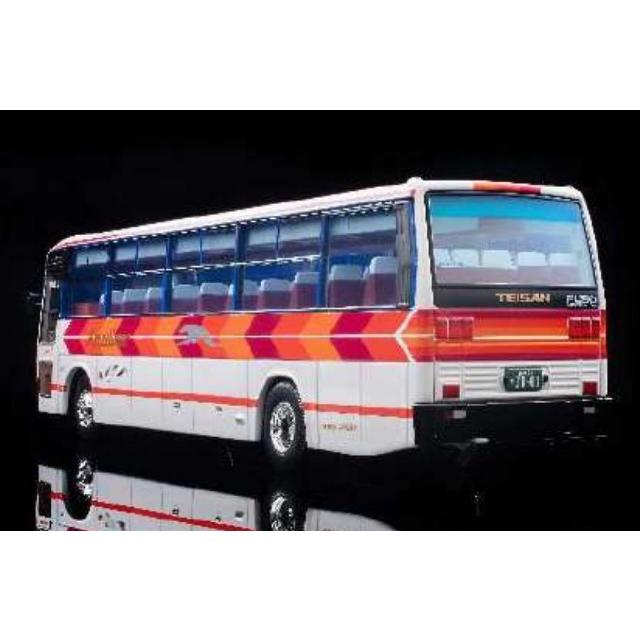 1/64 トミカリミテッドヴィンテージ NEO LV-N300b 三菱フソウ エアロ