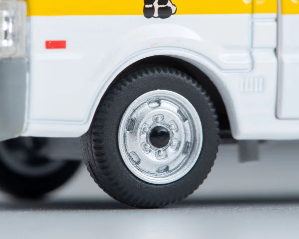 1/64 トミカリミテッドヴィンテージ NEO LV-N310b マツダ ボンゴブローニイ 引越ノサカイ