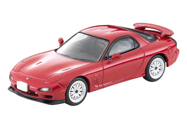 1/64 トミカリミテッドヴィンテージ NEO LV-N177c アンフィニRX-7 タイプR-S 95年式(赤)
