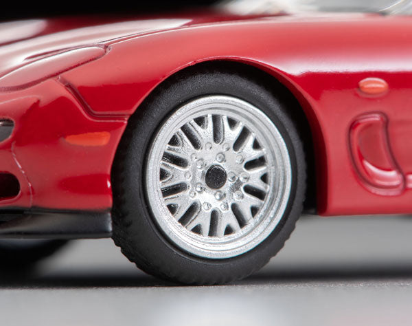 1/64 トミカリミテッドヴィンテージ NEO LV-N177c アンフィニRX-7 タイプR-S 95年式(赤)