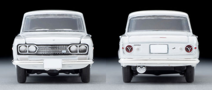 1/64 トミカリミテッドヴィンテージ LV-212a ニッサンプリンス スカイライン2000GT-B (白) 67年式