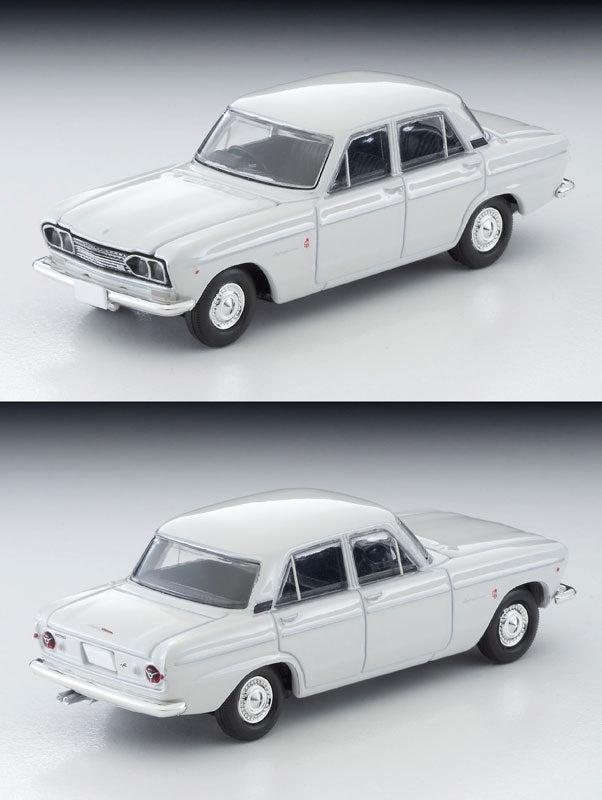 1/64 トミカリミテッドヴィンテージ LV-212a ニッサンプリンス スカイライン2000GT-B (白) 67年式