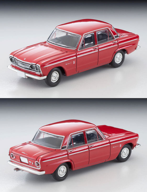 1/64 トミカリミテッドヴィンテージ LV-212b ニッサンプリンス スカイライン 2000GT-B (赤) 67年式