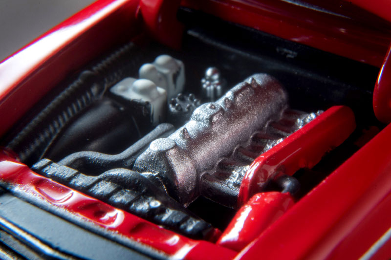 1/64 トミカリミテッドヴィンテージ LV-212b ニッサンプリンス スカイライン 2000GT-B (赤) 67年式
