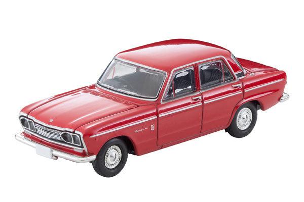 1/64 トミカリミテッドヴィンテージ LV-212b ニッサンプリンス スカイライン 2000GT-B (赤) 67年式