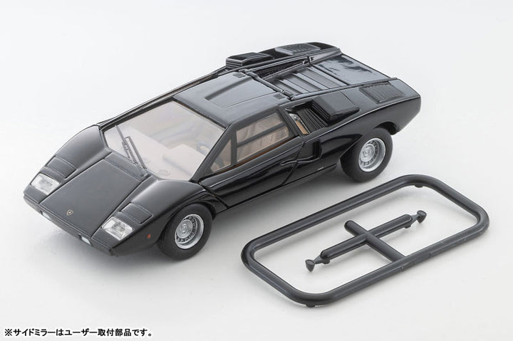 1/64 トミカリミテッドヴィンテージ NEO LV-N ランボルギーニ カウンタック LP400 (黒)
