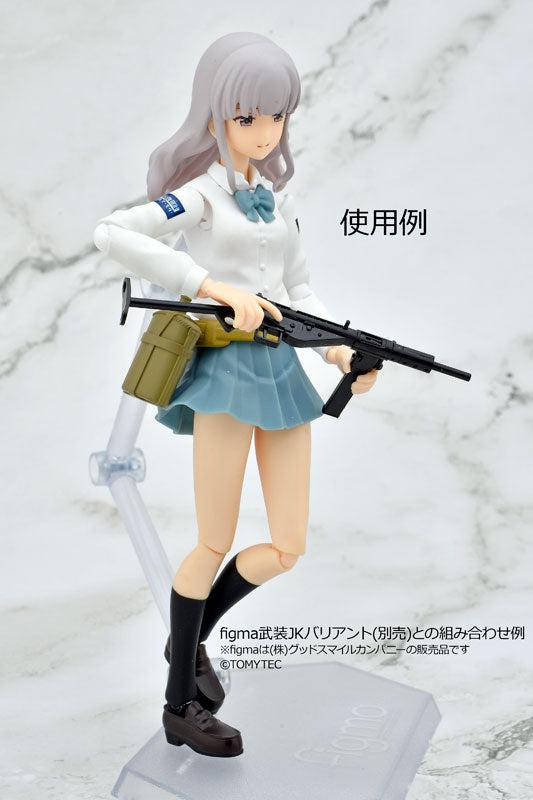 【セール商品】 1/12 リトルアーモリー [LA104]ステンＭｋ２タイプ
