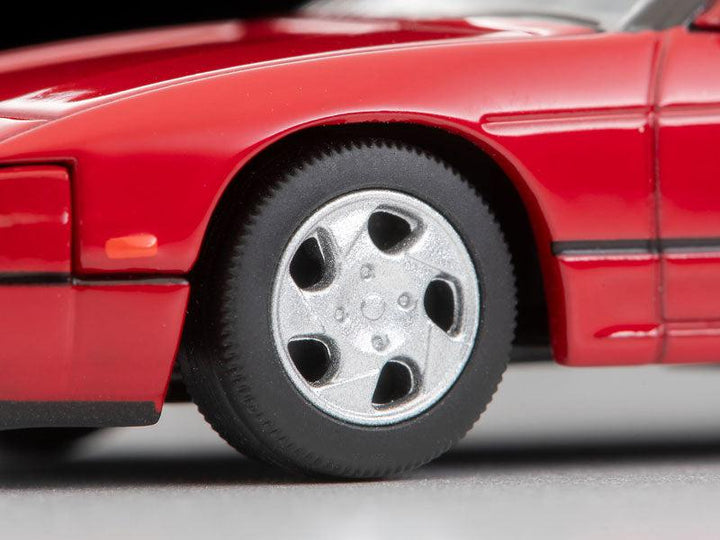 1/64 トミカリミテッドヴィンテージ NEO LV-N235e 日産 180SX タイプX (赤) 95年式