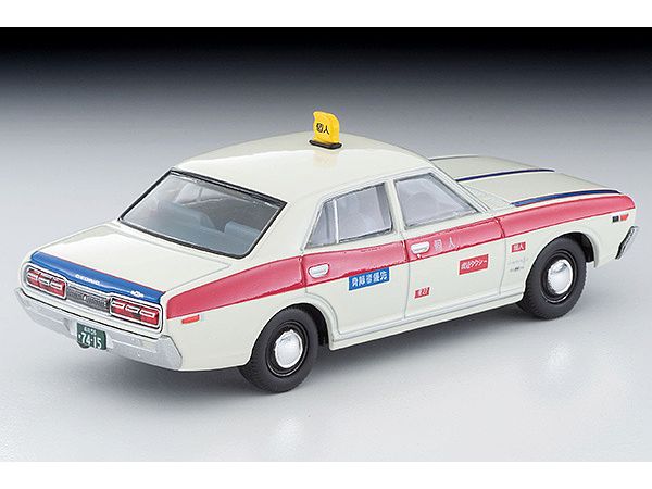 1/64 トミカリミテッドヴィンテージ NEO LV-N大都会02 日産