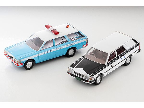 1/64 トミカリミテッドヴィンテージ NEO LV-N331a 日産