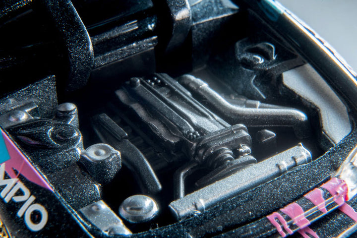 1/64 トミカリミテッドヴィンテージ NEO LV-N234f AXIA ･ スカイライン 92年後期仕様