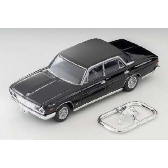 1/64 トミカリミテッドヴィンテージ LV 西部警察27 日産